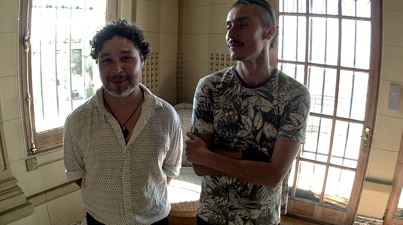 La escultura contemporánea en Valparaíso: Un espacio por encontrar