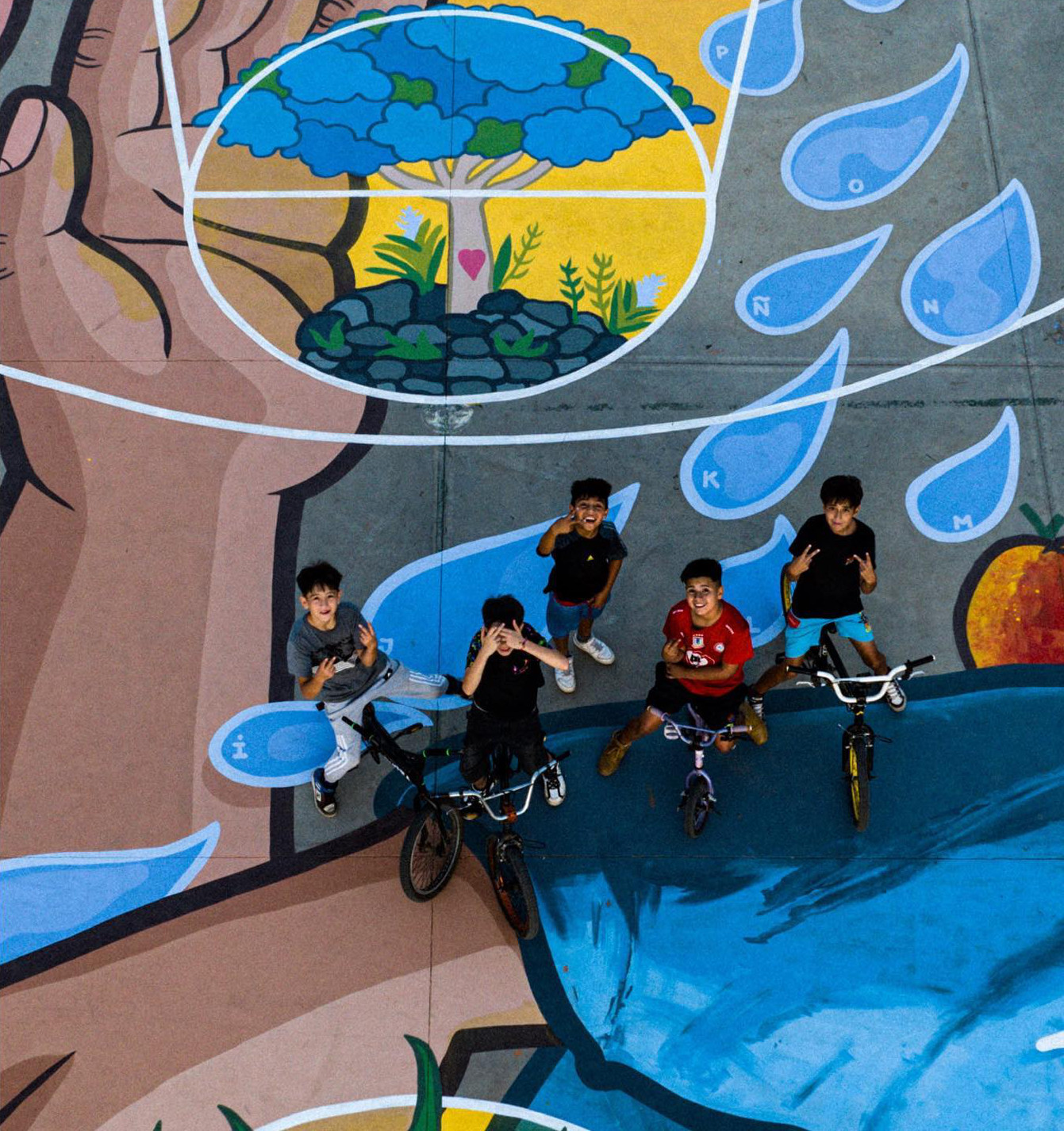 Más allá de Valparaíso: la diversidad cultural de nuestra región