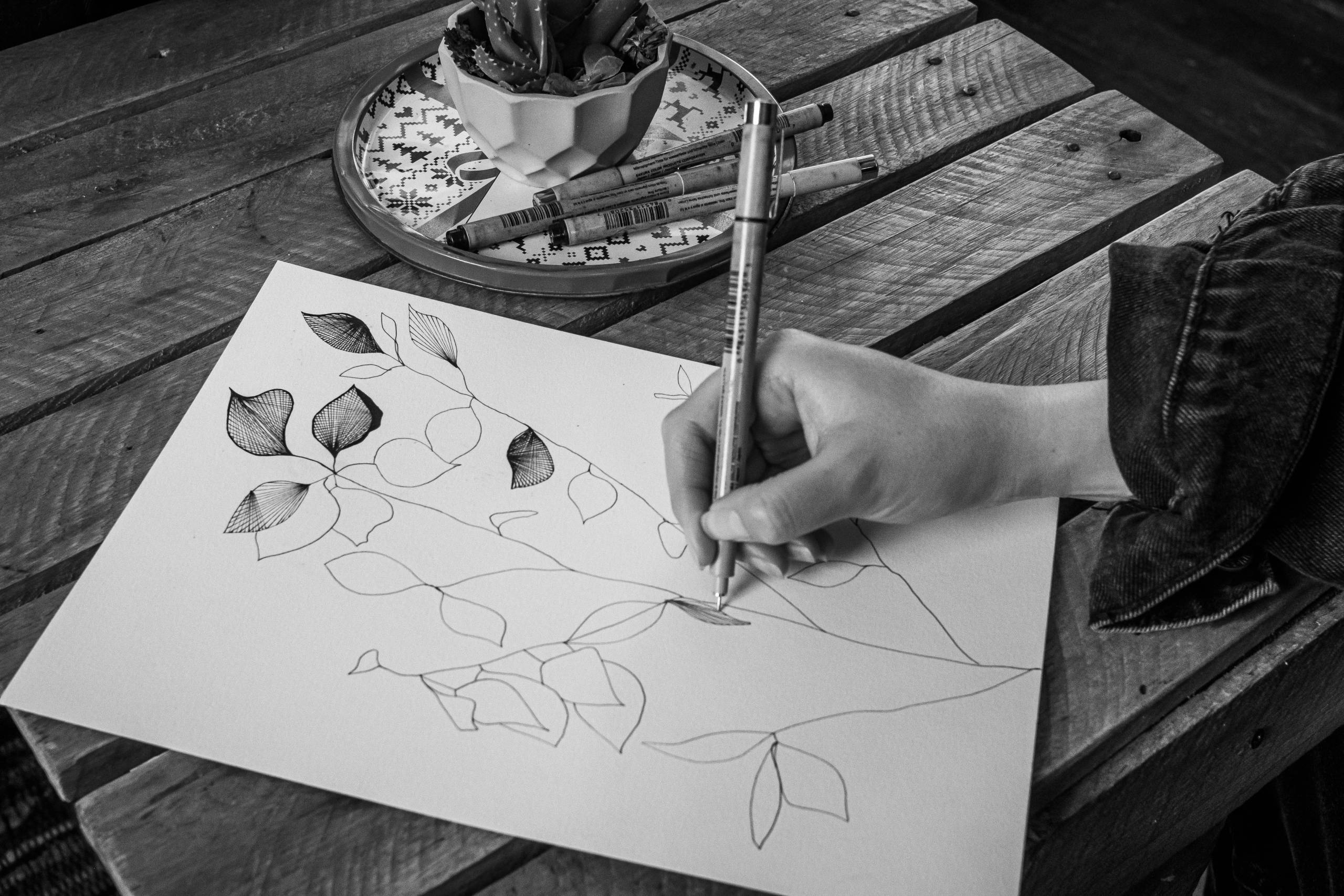 Sidnead Valladares y la invención del “collabujo”