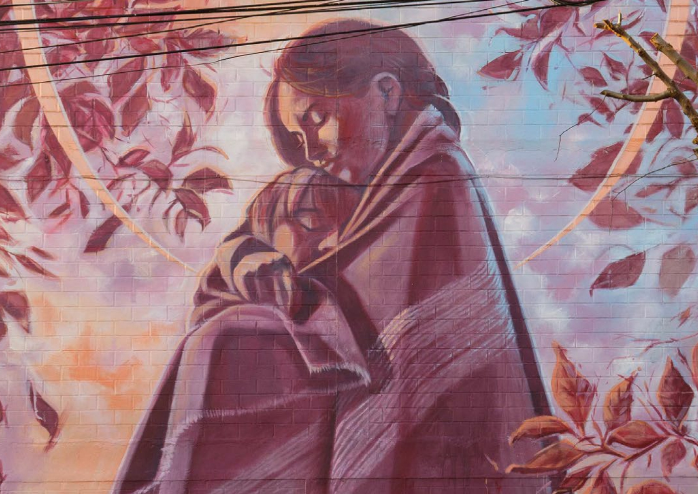 Historia del Muralismo en Chile: Desde la Resistencia al Mural Contemporáneo